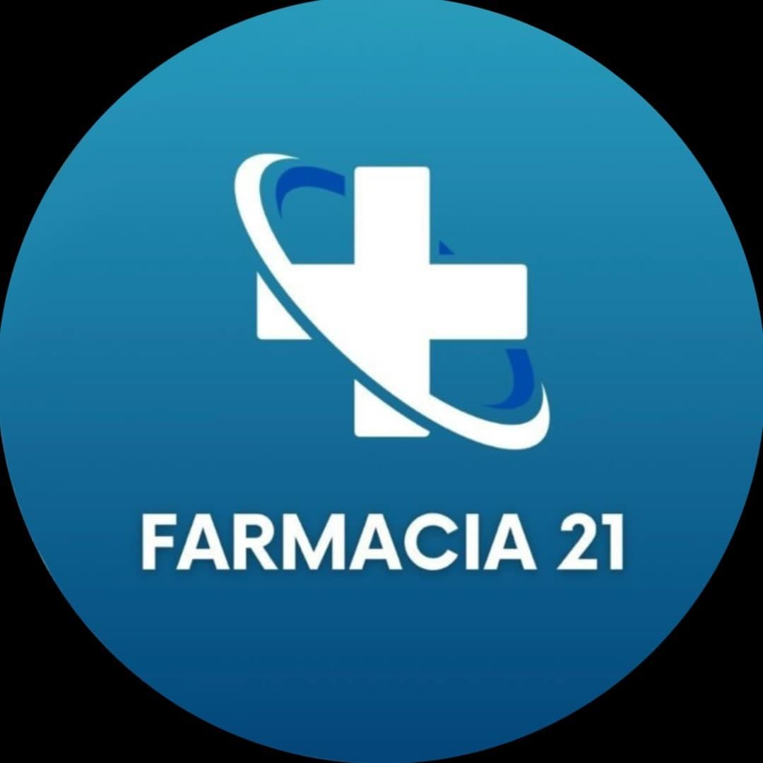 Farmaci 21